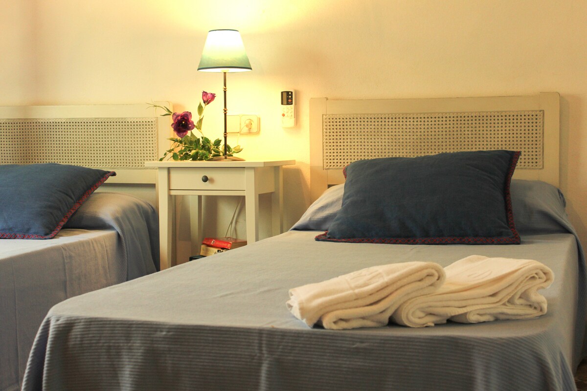 Спална соба 4