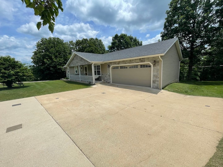 Fort Leonard Wood Vacation Rentals & Homes Missouri, United States