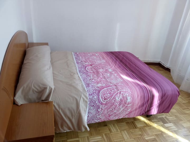 Izba s 1,55lôžkami