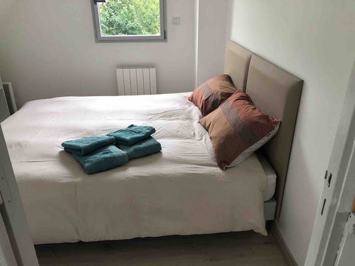 საძინებელი 3