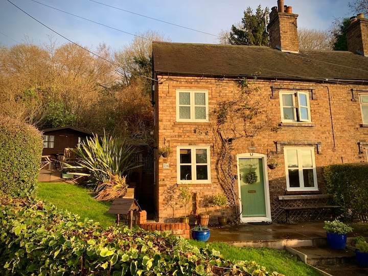 Ironbridge Holiday Rentals & Homes England, United Kingdom Airbnb