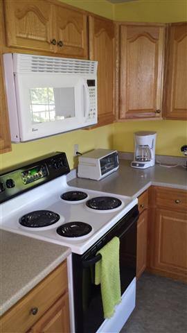 Weirs Beach Motel managed Airbnb listing 1