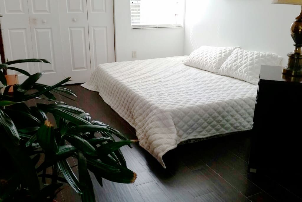 Private Room