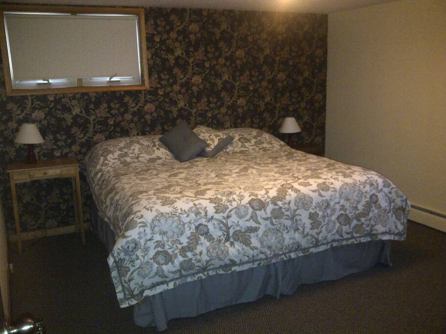 Ottercreek room
