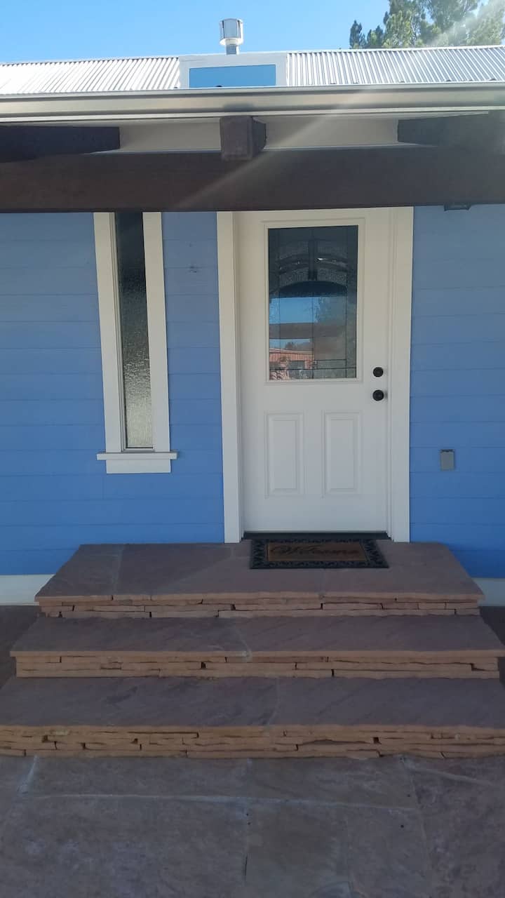 17 Best Airbnb Vacation Rentals In Patagonia, Arizona Updated 2024