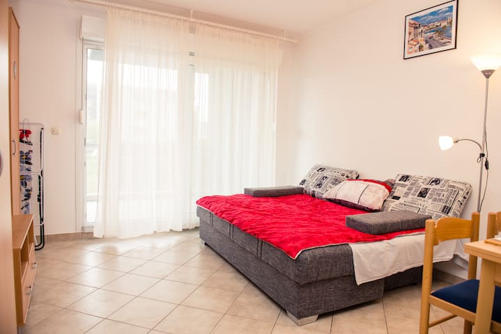 Guest favorite listing in Split
