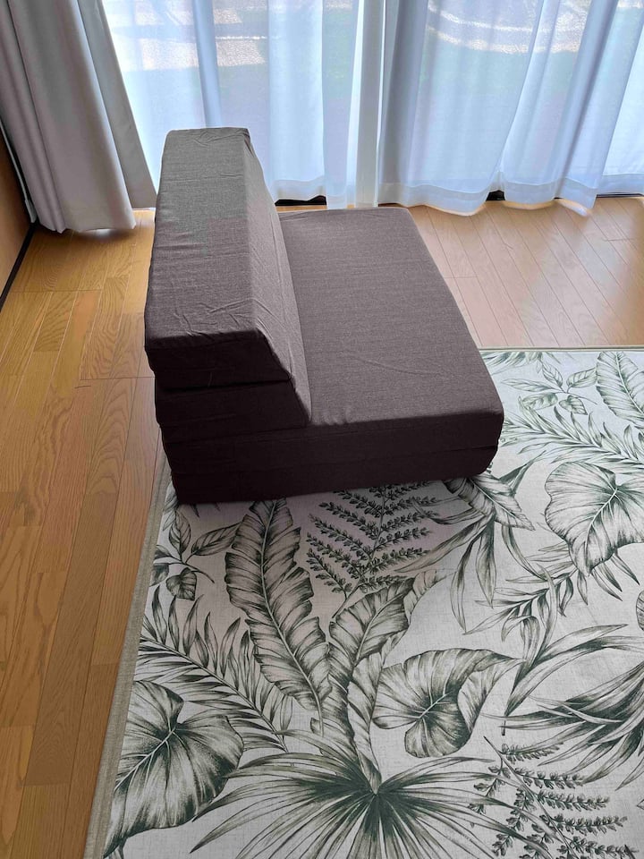 Ამას გარდა, შეგიძლიათ გამოიყენოთ, როგორც ტახტი✨