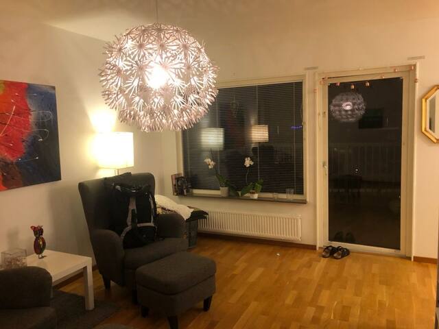 Airbnb Haninge Municipality Vacation Rentals Places To Stay