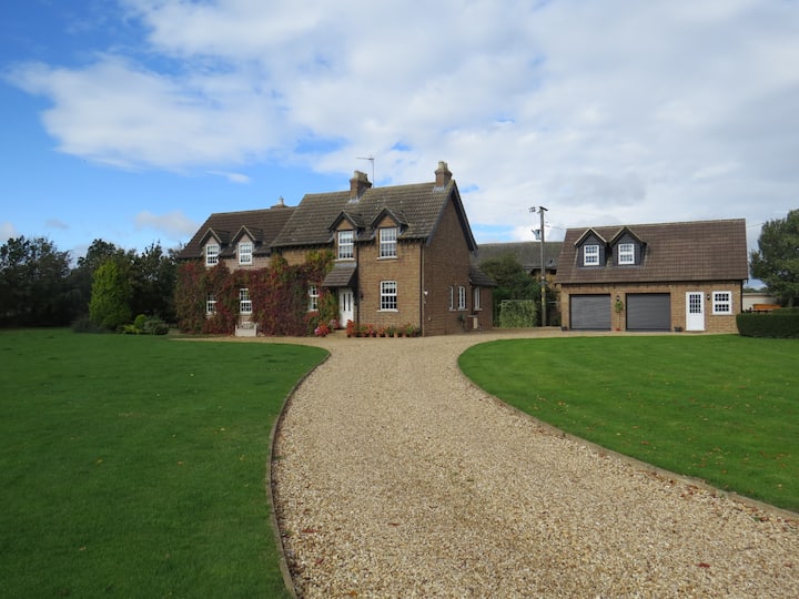 Stilton Holiday Rentals & Homes England, United Kingdom Airbnb