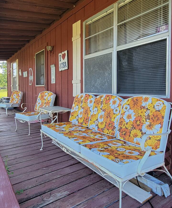 Lake Somerville - Lil Cabin for Fishing/Boating - Cabins ...