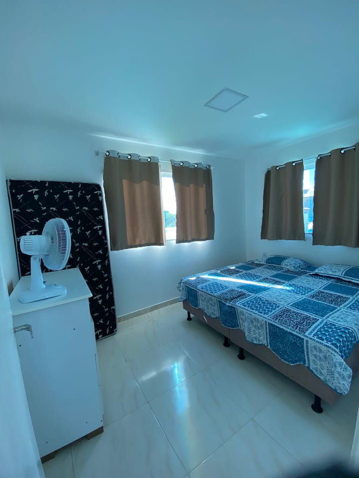 საძინებელი 2