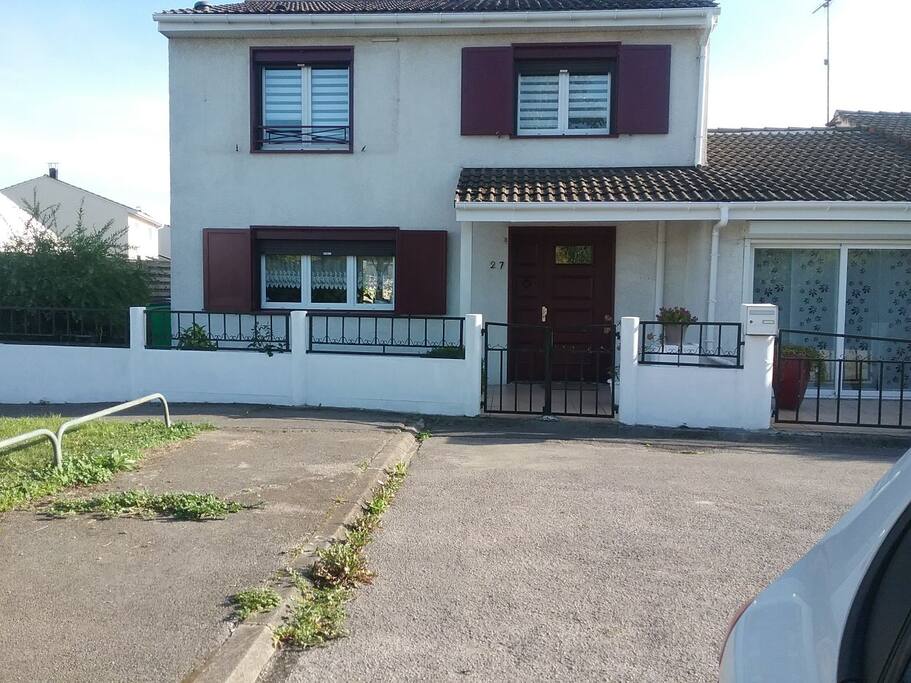 Maison Weekend Dunkerque Ventana Blog