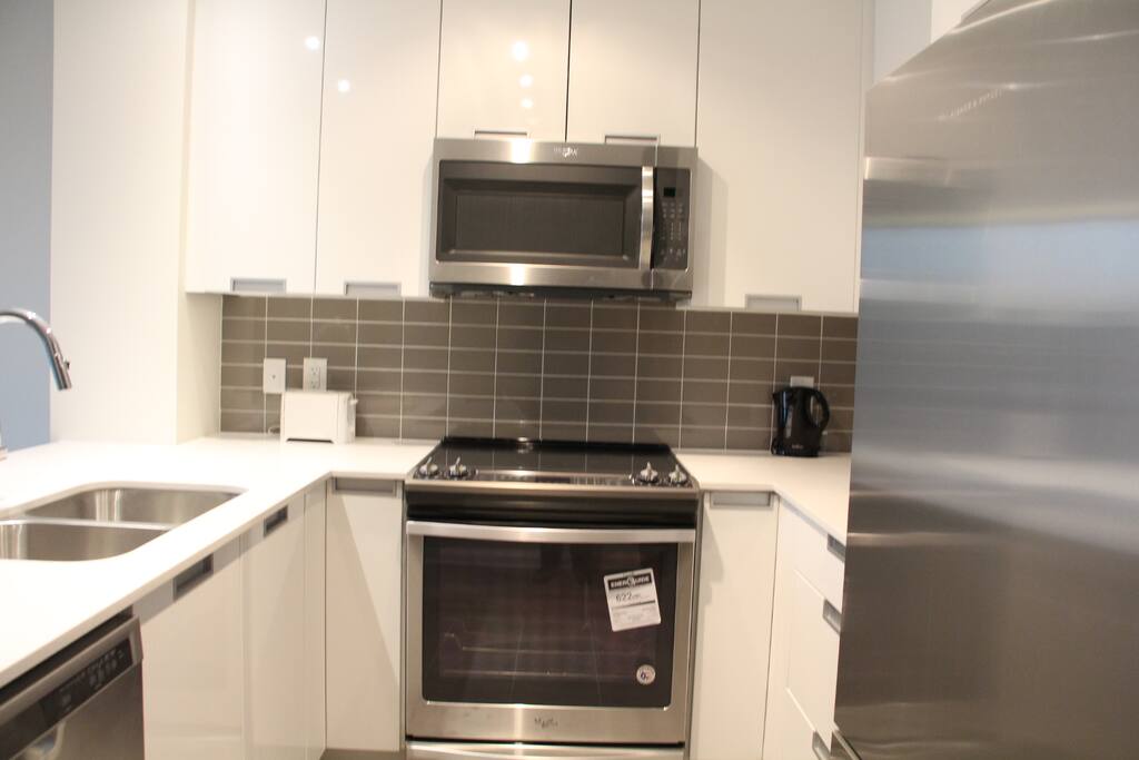 Kitchen A