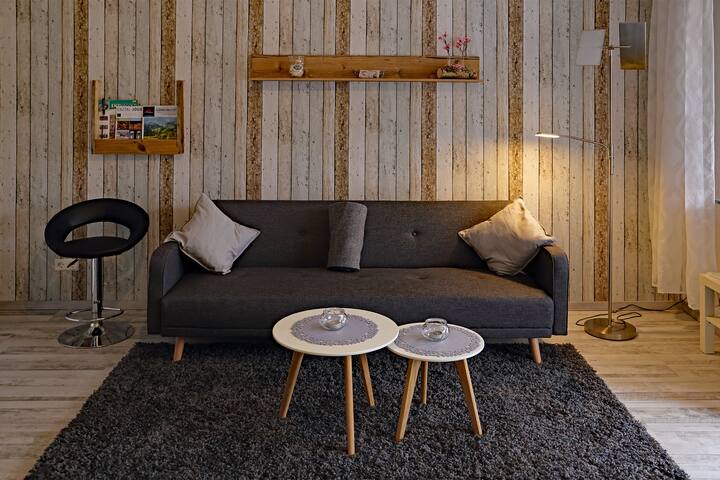 Apartment Upper Enztal