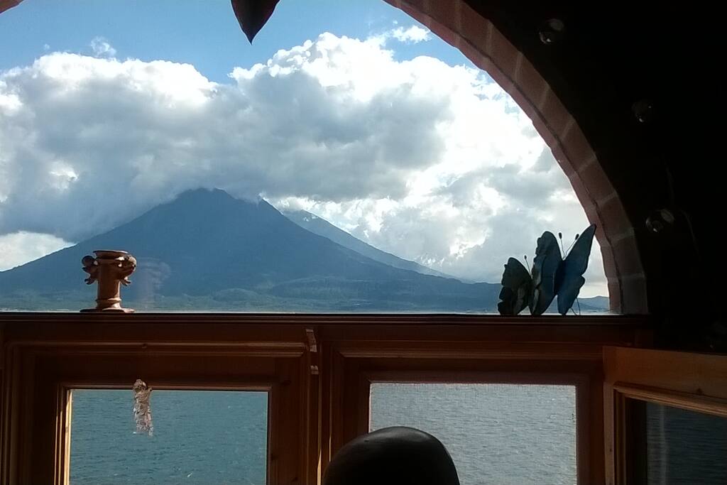 Ambiente MARAVILLOSO