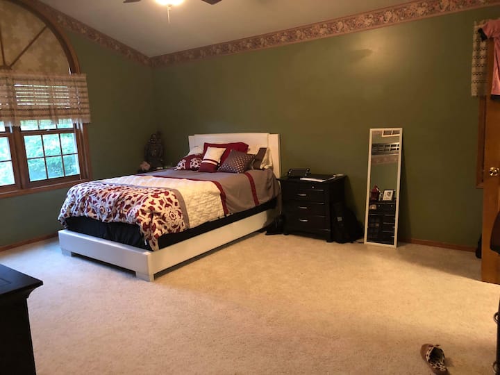 Спална соба 3