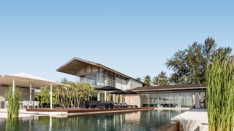 Essenza 4 at Sava Villas