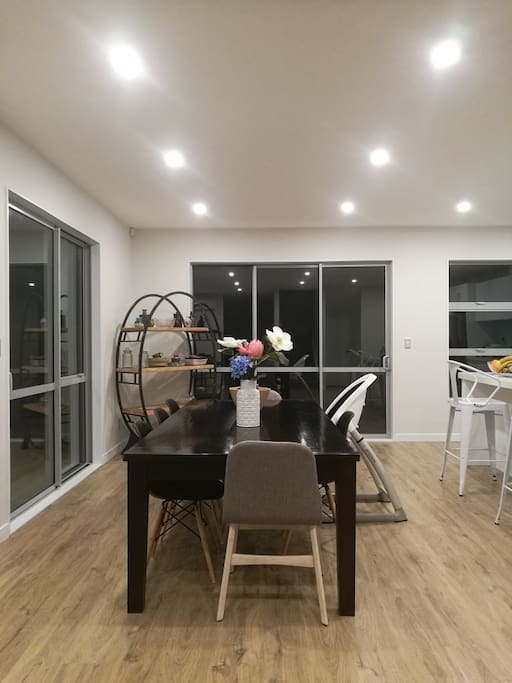 Dinning Area