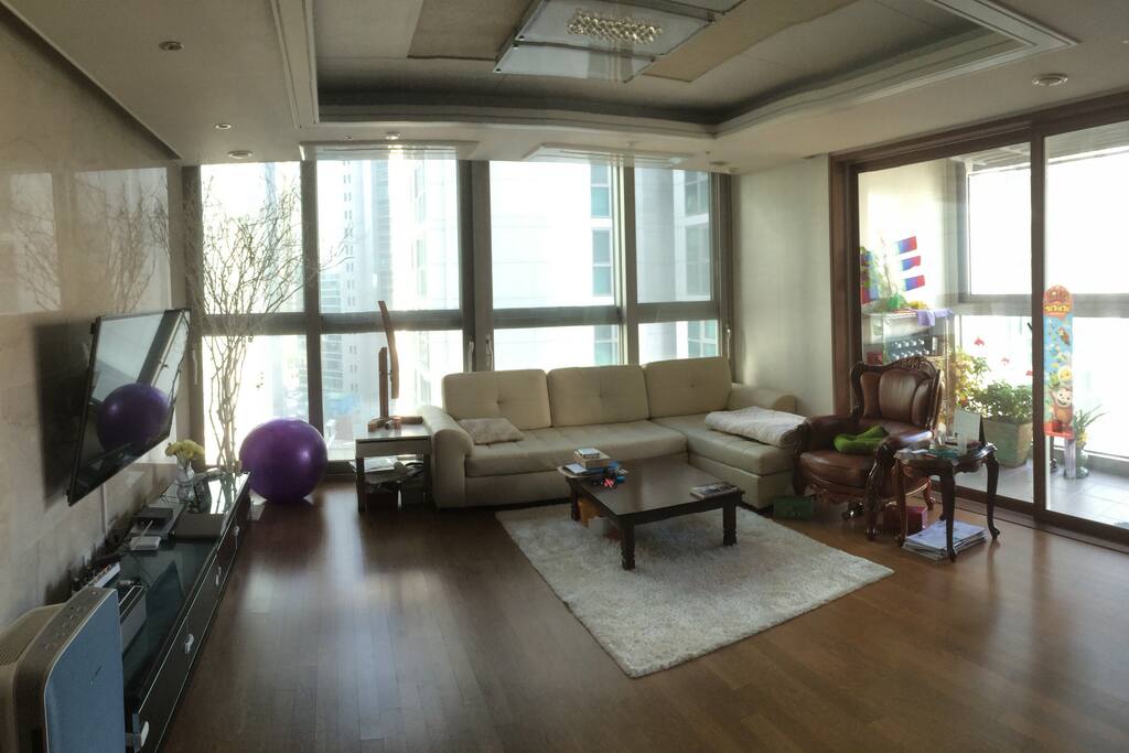 로즈빌B 단지 사진