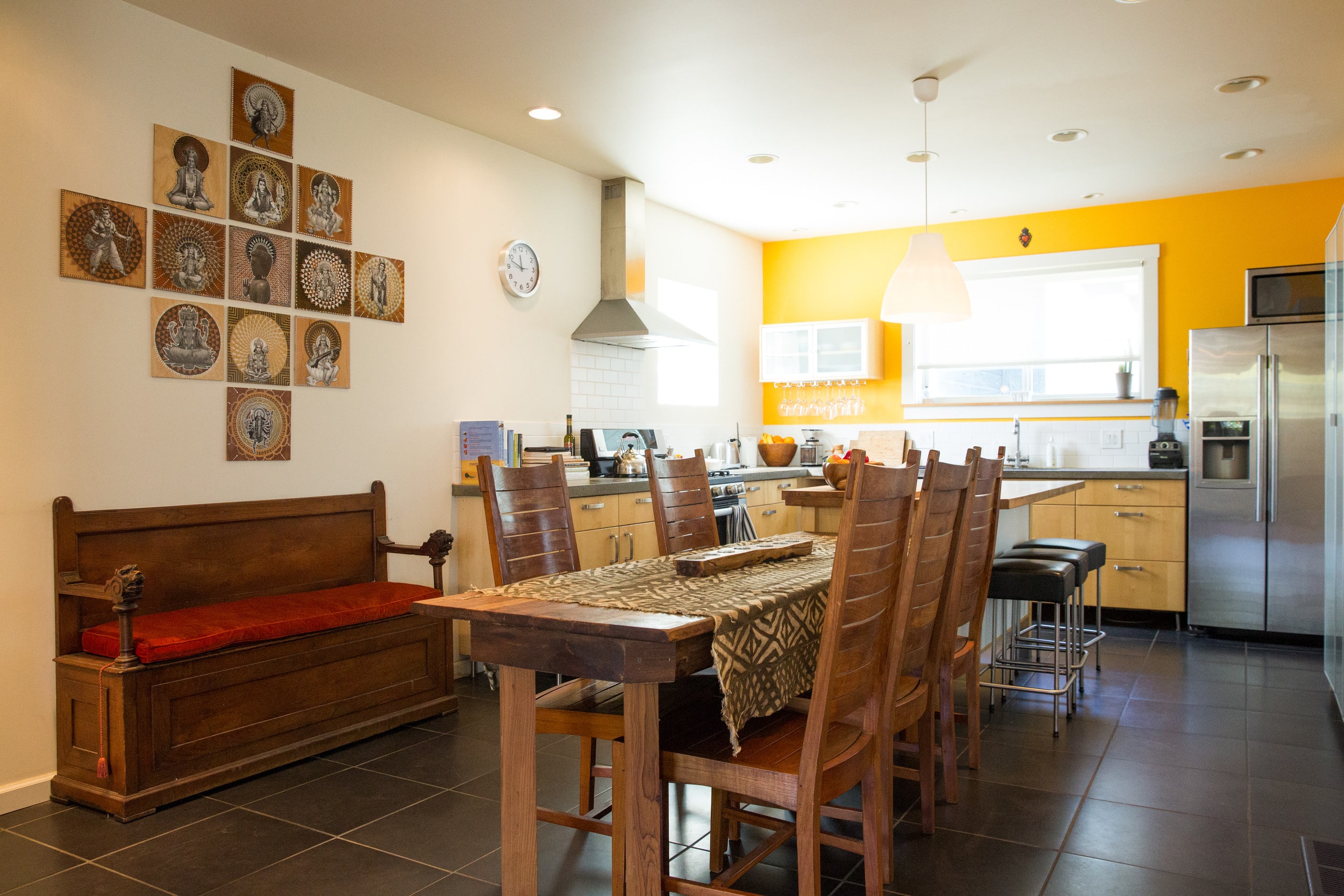 Home in San Francisco · ★4.99 · 3 bedrooms · 3 beds · 3 baths - Image 7