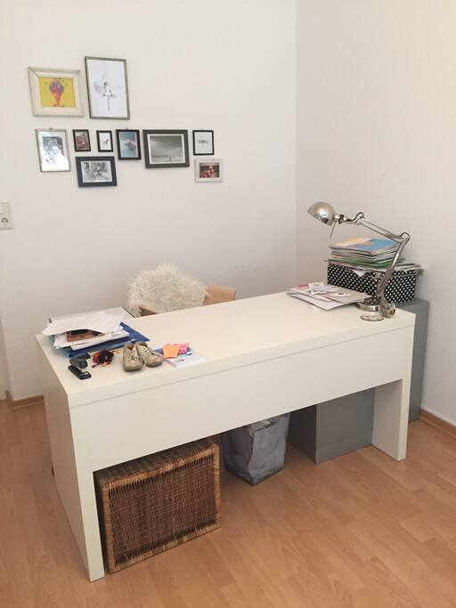 Dein Zimmer