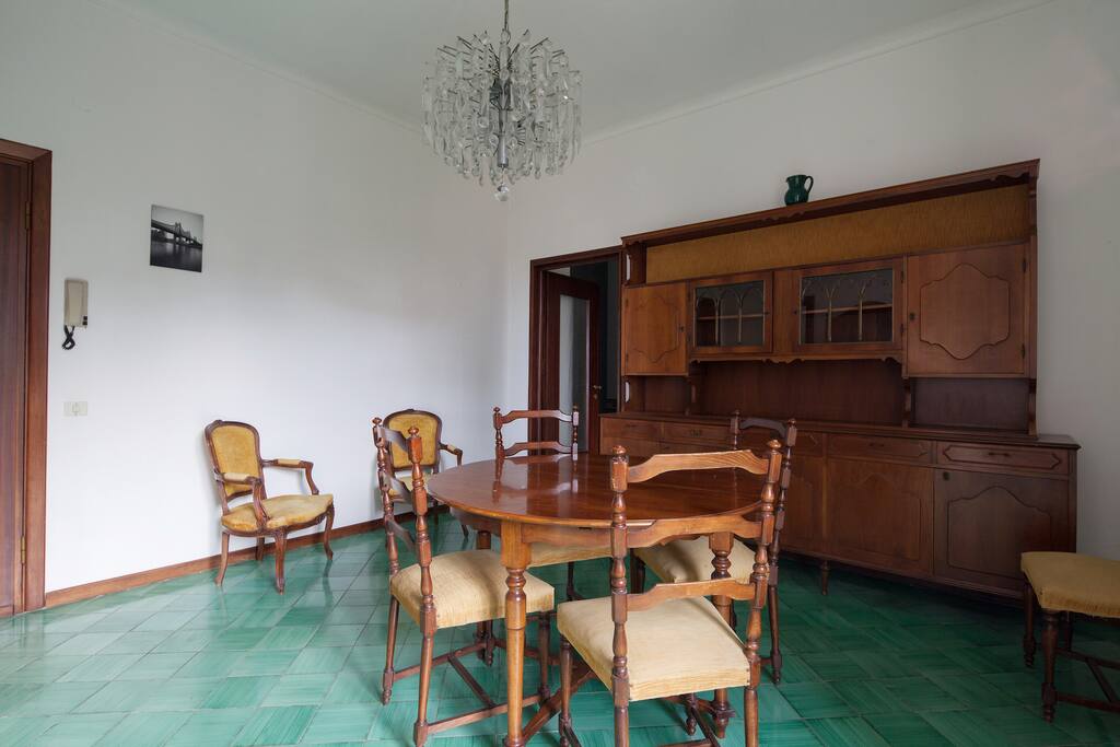 salotto