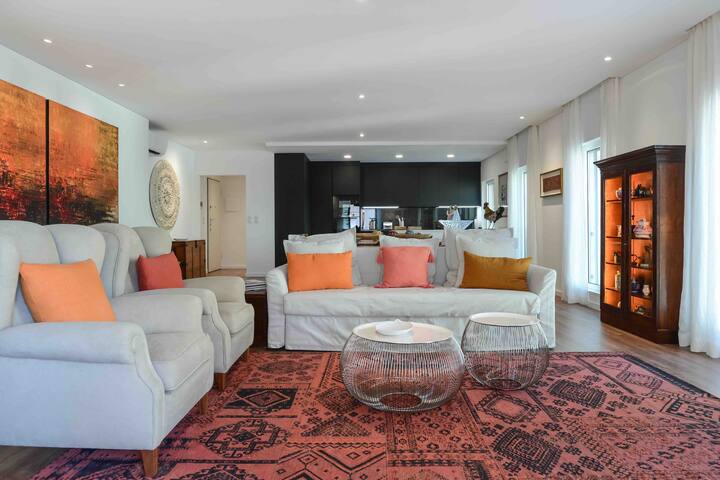 3 bedroom apartment residential area gallery image 2