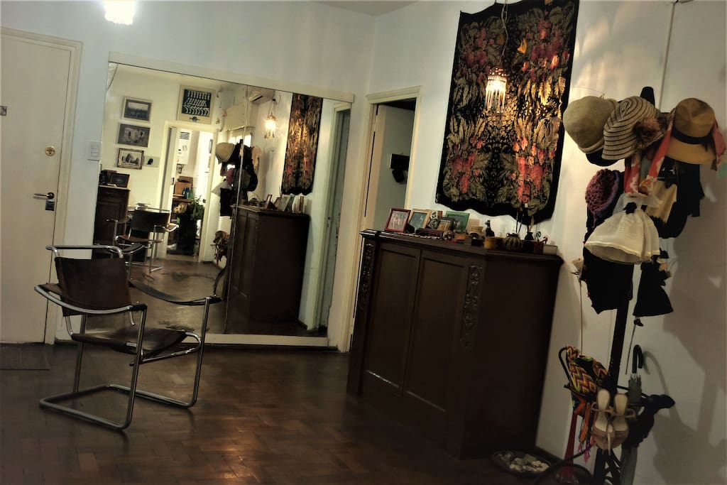 Mi sala