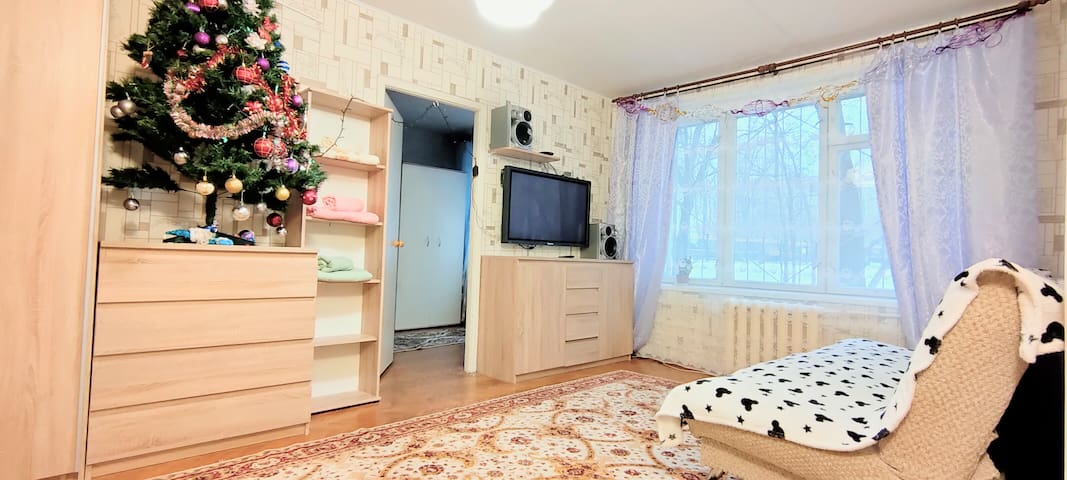 Комната в ювао