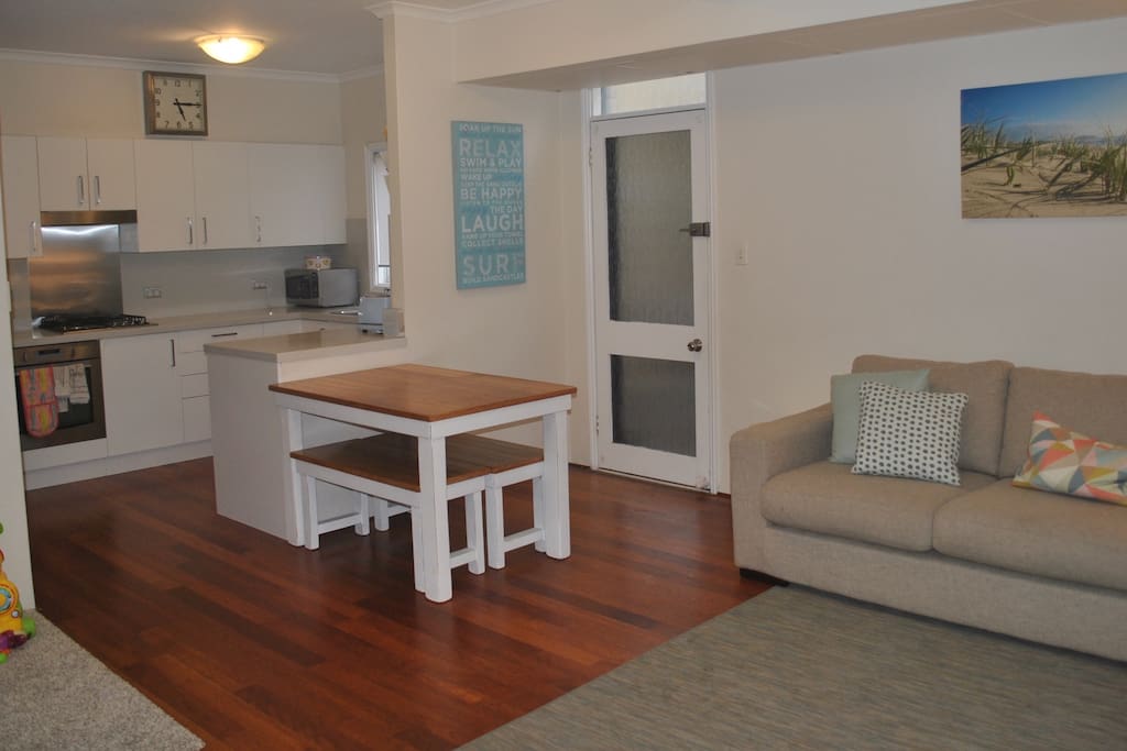 Living space