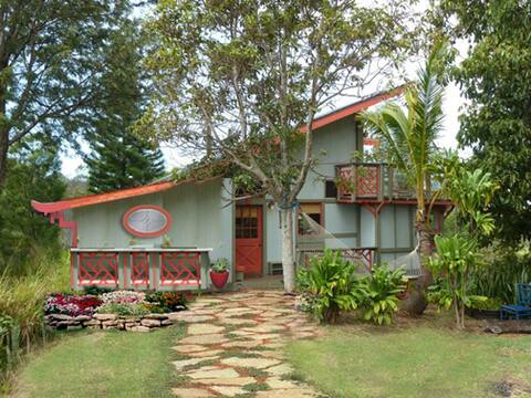 Maliko Retreat