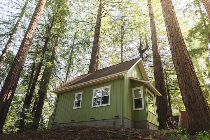 Santa Cruz Vacation Rentals, Cabin and Villa Rentals