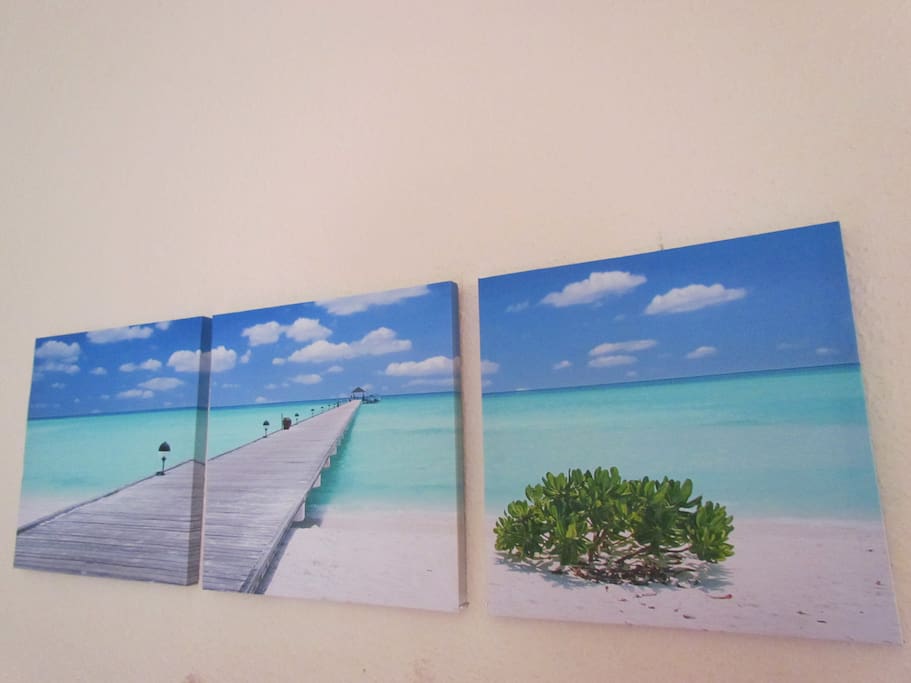 Relax Double Room