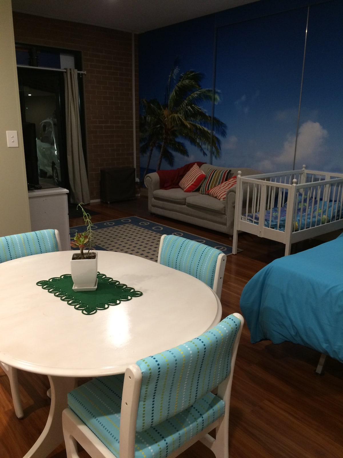 Little Paradise