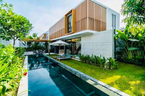 Sailing Villa Phu Quoc - 3 Bedrooms - Free pick up
