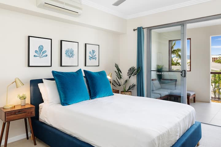 Chumba kikubwa cha kulala