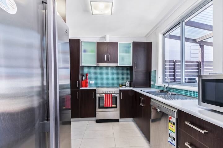 All the Villas ! @ Ruby Soho Villas Port Sorell gallery image 2