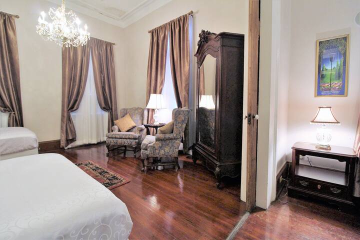 Early Checkin/ Late Checkout gallery image 4