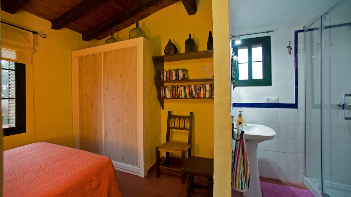 Спална соба 3