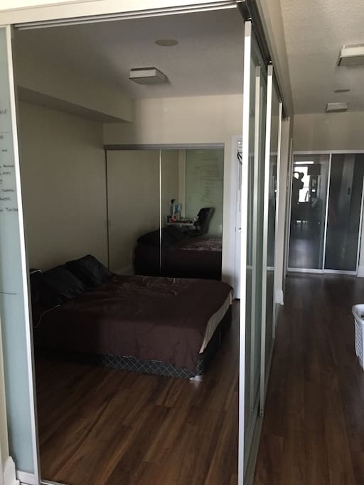 Room Space