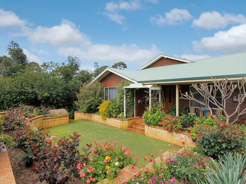Clean tranquil great location and perfect coffee  - Swan View