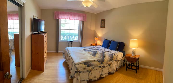 Habitación 1
