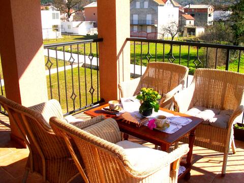 Verandah