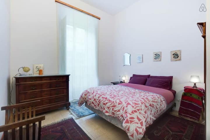 חדר שינה ראשי