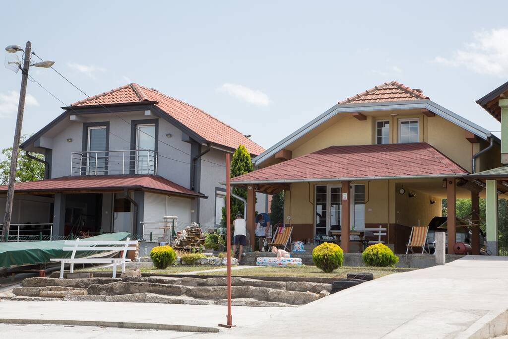 Danube Vila Tamaris