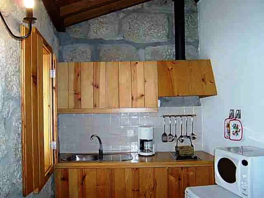 Cozinha