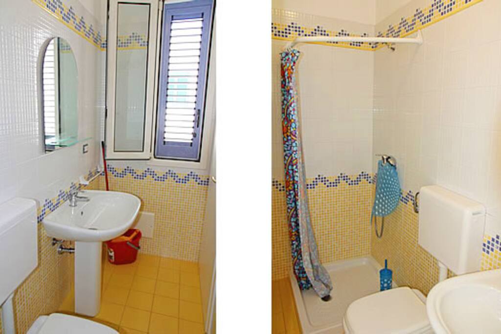 Bagno del Soggiorno