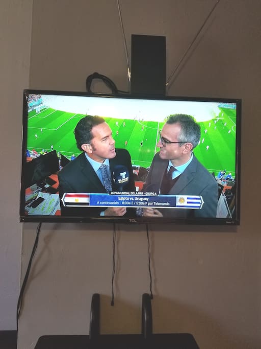 smart TV