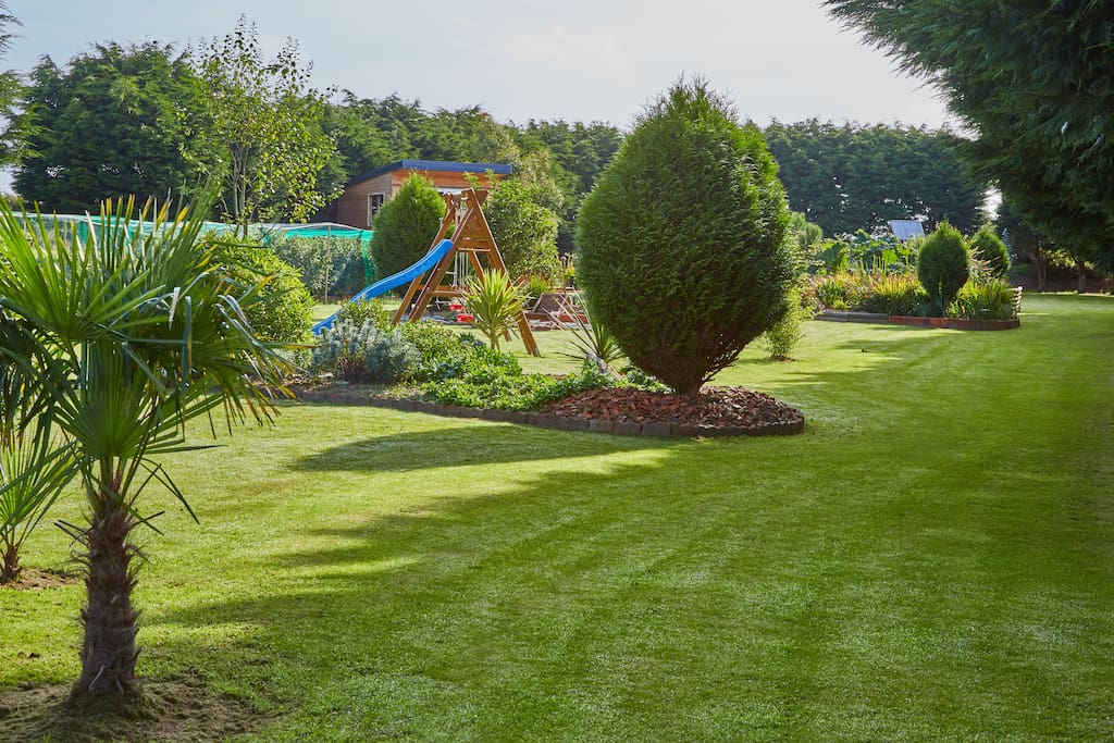 Jardin