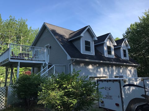 7 Harbor view Dr